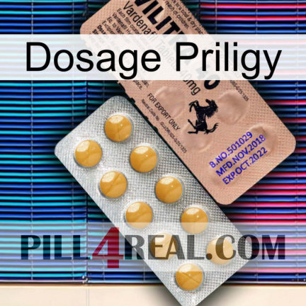 Priligy Dosage 41